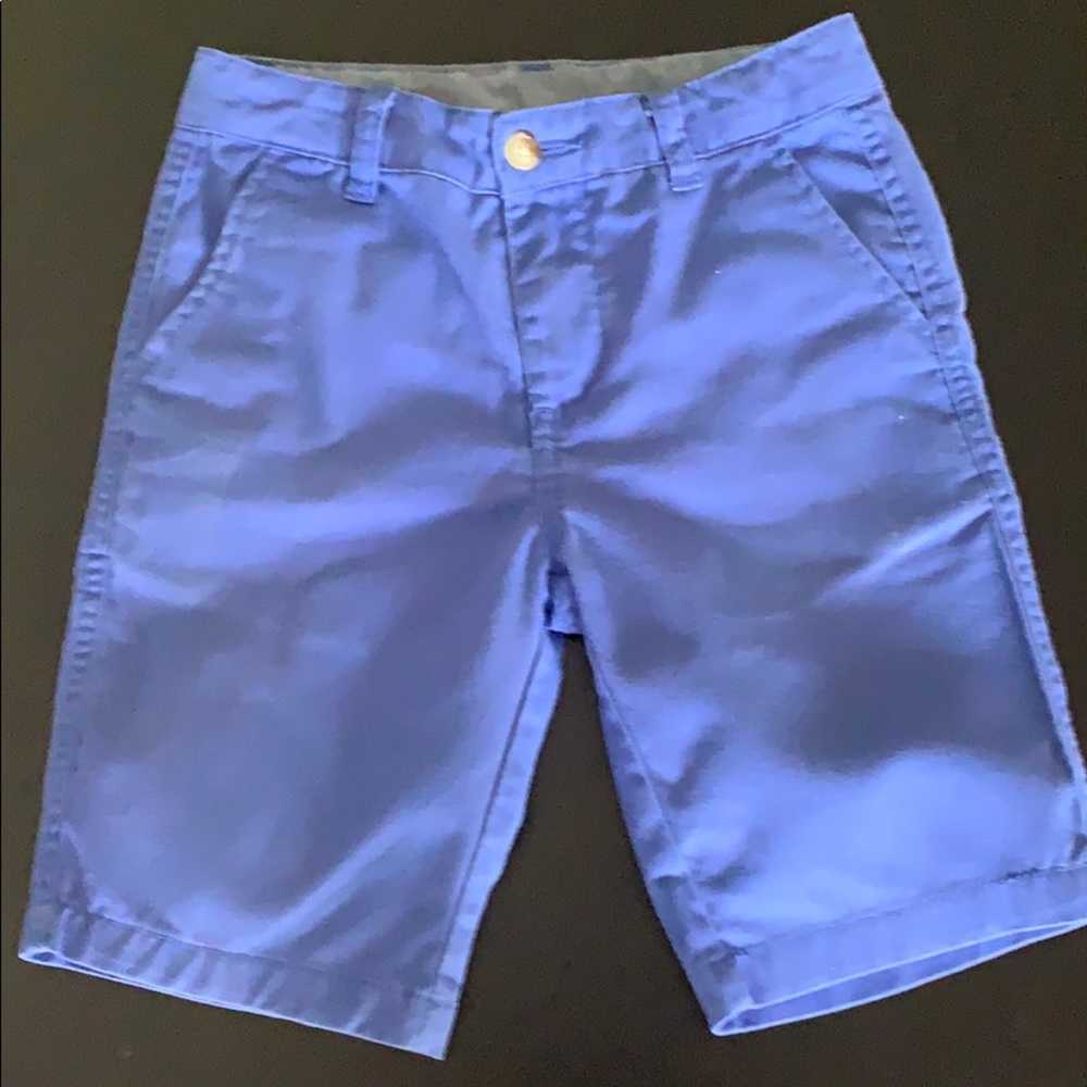 Boys Chaps Shorts